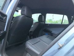 Audi ID.4 X 2021 Pure Long Range - ფოტო 8