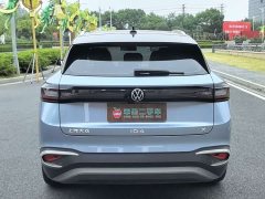 Audi ID.4 X 2021 Pure Long Range - ფოტო 9