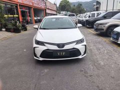 Toyota Corolla 1.2T Pioneer Edition - ფოტო 2