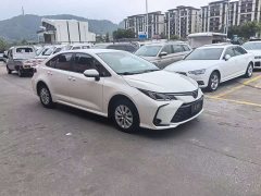 Toyota Corolla 1.2T Pioneer Edition - ფოტო 3