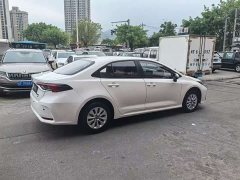 Toyota Corolla 1.2T Pioneer Edition - ფოტო 4