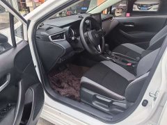 Toyota Corolla 1.2T Pioneer Edition - ფოტო 7
