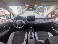 Toyota Corolla 1.2T Pioneer Edition - ფოტო 8