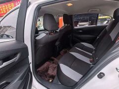 Toyota Corolla 1.2T Pioneer Edition - ფოტო 9