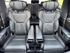 Toyota Vellfire 2024 Crown Hybrid 2.5L Executive Premier Edition - ფოტო 10