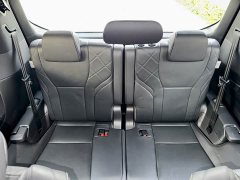 Toyota Vellfire 2024 Crown Hybrid 2.5L Executive Premier Edition - ფოტო 11