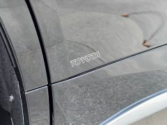 Toyota Vellfire 2024 Crown Hybrid 2.5L Executive Premier Edition - ფოტო 15