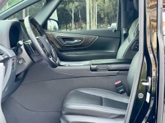 Toyota Vellfire 2024 Crown Hybrid 2.5L Executive Premier Edition - ფოტო 4