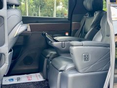 Toyota Vellfire 2024 Crown Hybrid 2.5L Executive Premier Edition - ფოტო 5