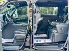 Toyota Vellfire 2024 Crown Hybrid 2.5L Executive Premier Edition - ფოტო 6