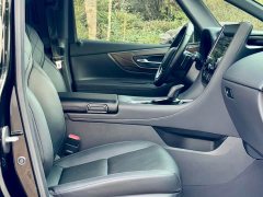 Toyota Vellfire 2024 Crown Hybrid 2.5L Executive Premier Edition - ფოტო 7