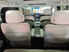Denza BYD Denza D9 DM-i 980 Four-Wheel Drive Premium - ფოტო 11