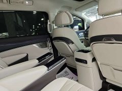 Denza BYD Denza D9 DM-i 980 Four-Wheel Drive Premium - ფოტო 12