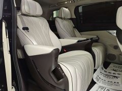 Denza BYD Denza D9 DM-i 980 Four-Wheel Drive Premium - ფოტო 13
