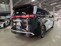 Denza BYD Denza D9 DM-i 980 Four-Wheel Drive Premium - ფოტო 14
