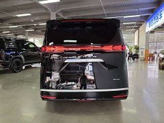 Denza BYD Denza D9 DM-i 980 Four-Wheel Drive Premium - ფოტო 15