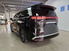 Denza BYD Denza D9 DM-i 980 Four-Wheel Drive Premium - ფოტო 18