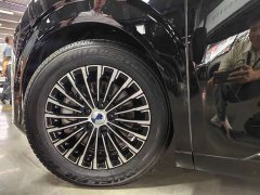 Denza BYD Denza D9 DM-i 980 Four-Wheel Drive Premium - ფოტო 19