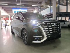 Denza BYD Denza D9 DM-i 980 Four-Wheel Drive Premium - ფოტო 3