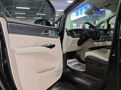 Denza BYD Denza D9 DM-i 980 Four-Wheel Drive Premium - ფოტო 4