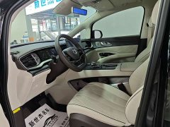 Denza BYD Denza D9 DM-i 980 Four-Wheel Drive Premium - ფოტო 5