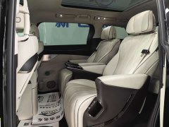 Denza BYD Denza D9 DM-i 980 Four-Wheel Drive Premium - ფოტო 7