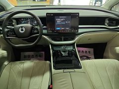 Denza BYD Denza D9 DM-i 980 Four-Wheel Drive Premium - ფოტო 8