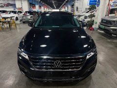 Volkswagen Passat 330TSI Elite - ფოტო 1