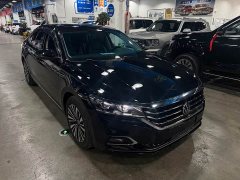 Volkswagen Passat 330TSI Elite - ფოტო 3