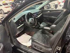 Volkswagen Passat 330TSI Elite - ფოტო 4