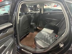 Volkswagen Passat 330TSI Elite - ფოტო 5