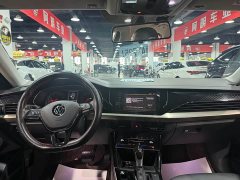 Volkswagen Passat 330TSI Elite - ფოტო 6