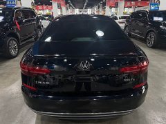 Volkswagen Passat 330TSI Elite - ფოტო 7