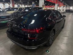 Volkswagen Passat 330TSI Elite - ფოტო 8