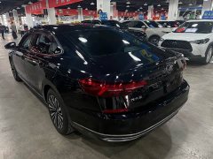 Volkswagen Passat 330TSI Elite - ფოტო 9