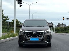 Buick GL8 Land Executive Cabin Premium - ფოტო 2
