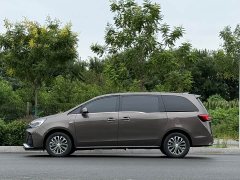 Buick GL8 Land Executive Cabin Premium - ფოტო 3