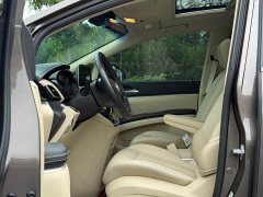 Buick GL8 Land Executive Cabin Premium - ფოტო 6