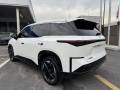 Toyota Platinum Smart 3X 520 Pro LiDAR Edition - ფოტო 3