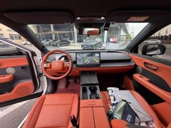 Toyota Platinum Smart 3X 520 Pro LiDAR Edition - ფოტო 8