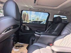 GAC Aion M8 2024 Master Series 400T Premium Edition - ფოტო 12