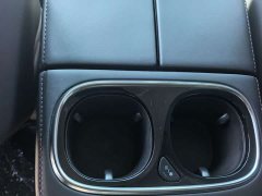 GAC Aion M8 2024 Master Series 400T Premium Edition - ფოტო 16