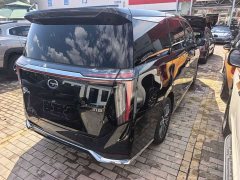 GAC Aion M8 2024 Master Series 400T Premium Edition - ფოტო 5