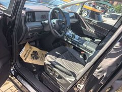 GAC Aion M8 2024 Master Series 400T Premium Edition - ფოტო 6