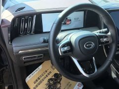 GAC Aion M8 2024 Master Series 400T Premium Edition - ფოტო 8