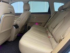 AITO Wenjie M7 2024 1.5T AWD Plus 5-Seater - ფოტო 11