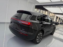 AITO Wenjie M7 2024 1.5T AWD Plus 5-Seater - ფოტო 13