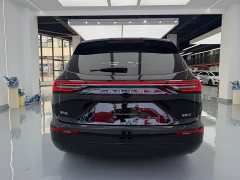 AITO Wenjie M7 2024 1.5T AWD Plus 5-Seater - ფოტო 14