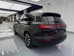AITO Wenjie M7 2024 1.5T AWD Plus 5-Seater - ფოტო 15