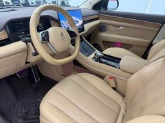 AITO Wenjie M7 2024 1.5T AWD Plus 5-Seater - ფოტო 5